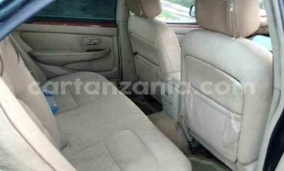 Nunua Ilio tumika Toyota Brevis Beige Gari ndani ya Dar es Salaam nchini Dar es Salaam Nunua Ilio tumika Toyota Brevis Beige Gari ndani ya Dar es Salaam nchini Dar es Salaam