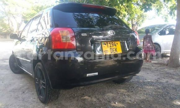 Nunua Ilio tumika Toyota Runx Nyeusi Gari ndani ya Dar es Salaam nchini Dar es Salaam Nunua Ilio tumika Toyota Runx Nyeusi Gari ndani ya Dar es Salaam nchini Dar es Salaam