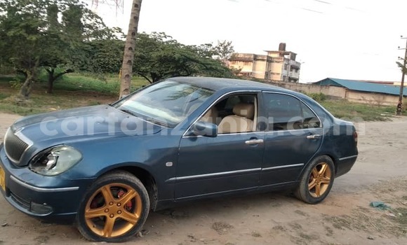 Nunua Ilio tumika Toyota Brevis Beige Gari ndani ya Dar es Salaam nchini Dar es Salaam Nunua Ilio tumika Toyota Brevis Beige Gari ndani ya Dar es Salaam nchini Dar es Salaam