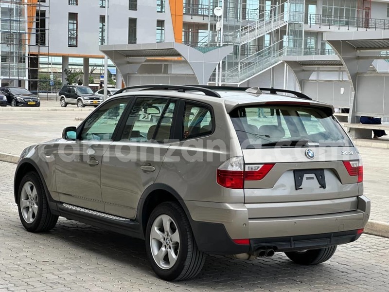 Big with watermark bmw x3 dar es salaam dar es salaam 23248