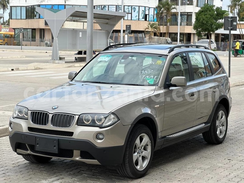 Big with watermark bmw x3 dar es salaam dar es salaam 23248