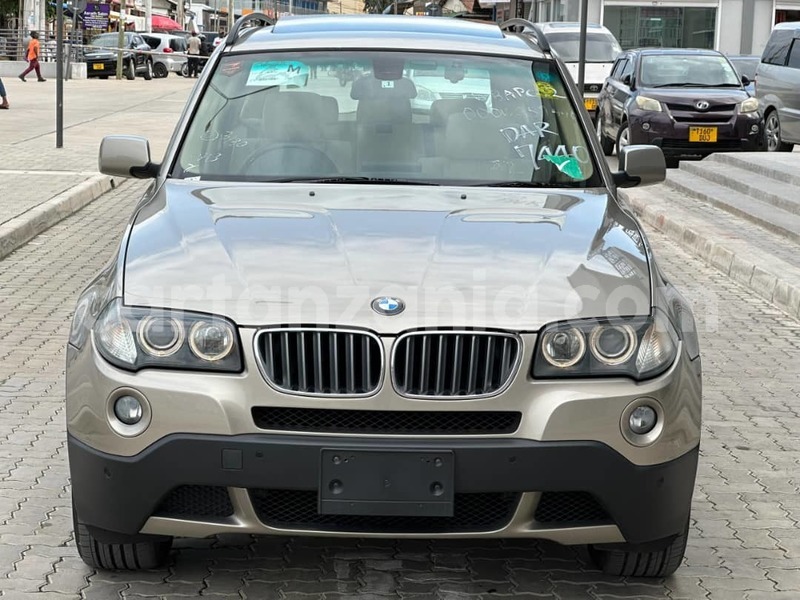 Big with watermark bmw x3 dar es salaam dar es salaam 23248