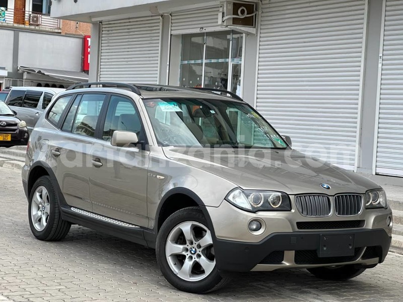 Big with watermark bmw x3 dar es salaam dar es salaam 23248