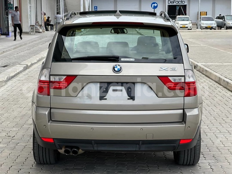 Big with watermark bmw x3 dar es salaam dar es salaam 23248