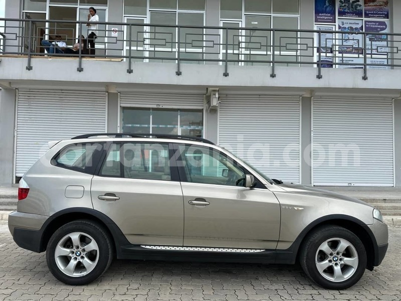 Big with watermark bmw x3 dar es salaam dar es salaam 23248