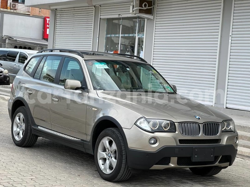 Big with watermark bmw x3 dar es salaam dar es salaam 23248