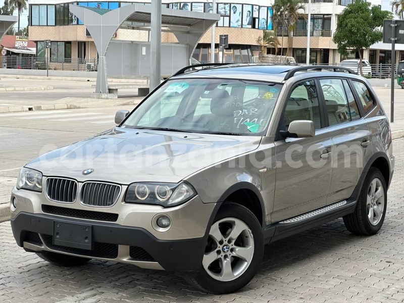 Big with watermark bmw x3 dar es salaam dar es salaam 23248