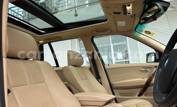 Nunua Ilio tumika BMW X3 Beige Gari ndani ya Dar es Salaam nchini Dar es Salaam Nunua Ilio tumika BMW X3 Beige Gari ndani ya Dar es Salaam nchini Dar es Salaam