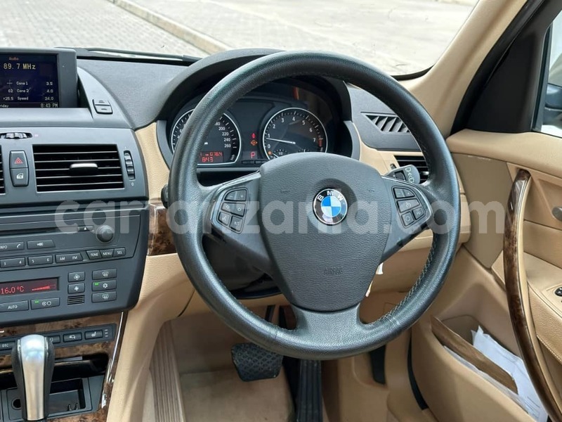 Big with watermark bmw x3 dar es salaam dar es salaam 23248