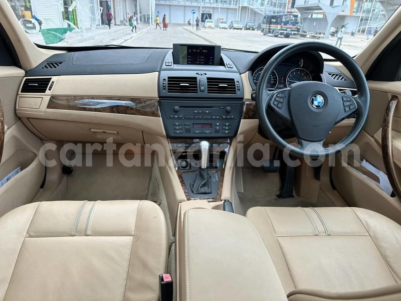 Big with watermark bmw x3 dar es salaam dar es salaam 23248