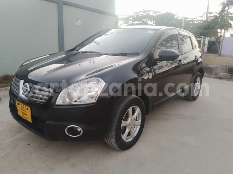 Big with watermark nissan dualis dar es salaam dar es salaam 23249