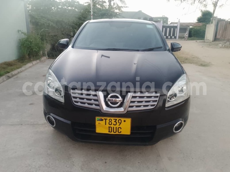 Big with watermark nissan dualis dar es salaam dar es salaam 23249