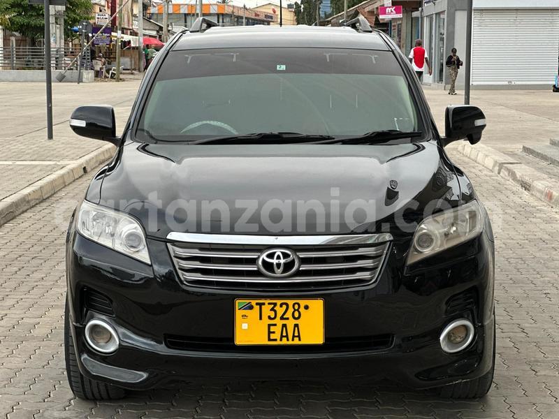 Big with watermark toyota vanguard dar es salaam dar es salaam 23250