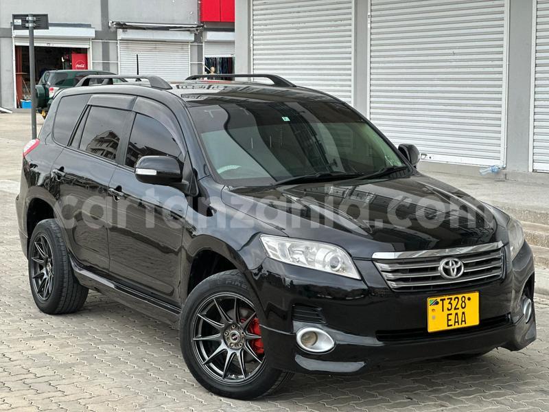 Big with watermark toyota vanguard dar es salaam dar es salaam 23250