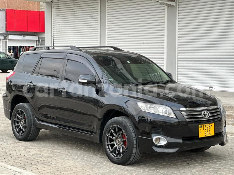 Big with watermark toyota vanguard dar es salaam dar es salaam 23250