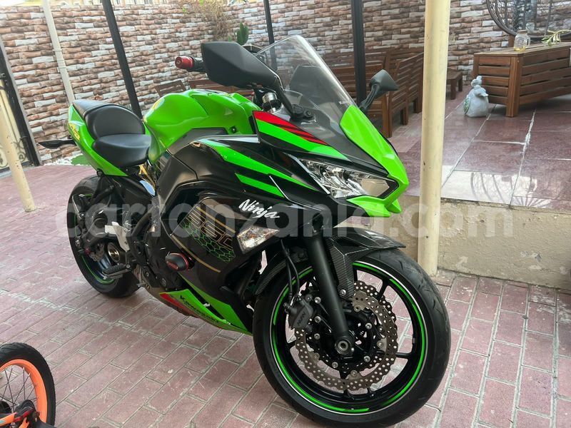 Big with watermark kawasaki ninja arusha arusha 23253