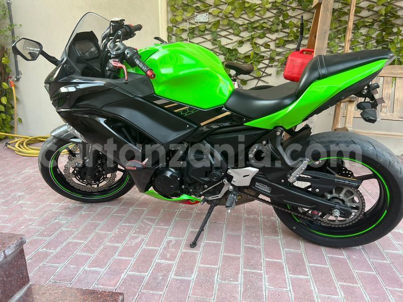 Big with watermark kawasaki ninja arusha arusha 23253