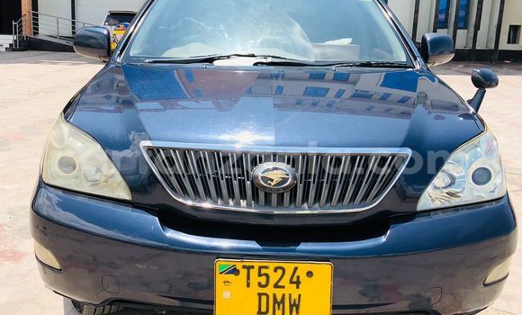 Nunua Ilio tumika Toyota Harrier Nyeusi Gari ndani ya Dar es Salaam nchini Dar es Salaam Nunua Ilio tumika Toyota Harrier Nyeusi Gari ndani ya Dar es Salaam nchini Dar es Salaam