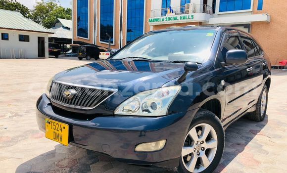 Nunua Ilio tumika Toyota Harrier Nyeusi Gari ndani ya Dar es Salaam nchini Dar es Salaam Nunua Ilio tumika Toyota Harrier Nyeusi Gari ndani ya Dar es Salaam nchini Dar es Salaam