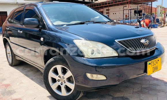Nunua Ilio tumika Toyota Harrier Nyeusi Gari ndani ya Dar es Salaam nchini Dar es Salaam Nunua Ilio tumika Toyota Harrier Nyeusi Gari ndani ya Dar es Salaam nchini Dar es Salaam