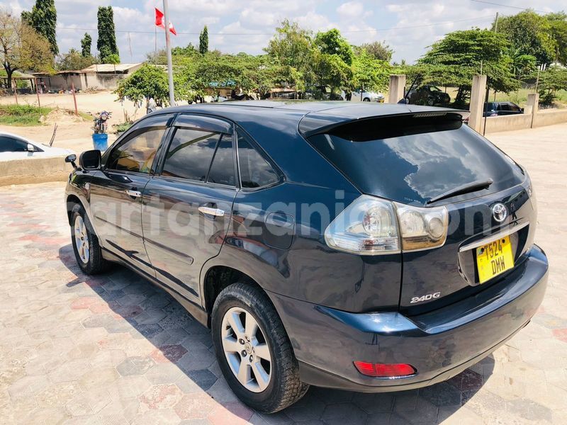 Big with watermark toyota harrier dar es salaam dar es salaam 23254