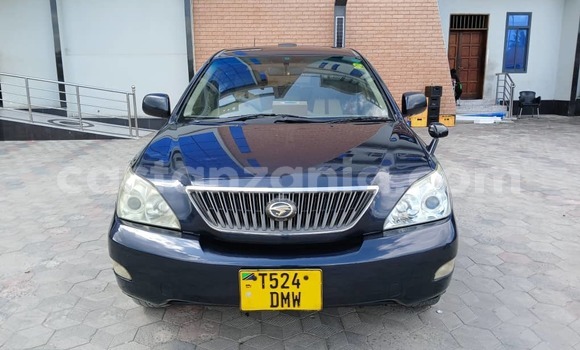 Nunua Ilio tumika Toyota Harrier Nyeusi Gari ndani ya Dar es Salaam nchini Dar es Salaam Nunua Ilio tumika Toyota Harrier Nyeusi Gari ndani ya Dar es Salaam nchini Dar es Salaam