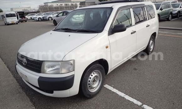 Nunua Imported Toyota Probox Nyeupe Gari ndani ya Dar es Salaam nchini Dar es Salaam Nunua Imported Toyota Probox Nyeupe Gari ndani ya Dar es Salaam nchini Dar es Salaam