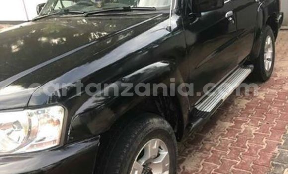 Nunua Ilio tumika Nissan Patrol Nyeusi Gari ndani ya Dar es Salaam nchini Dar es Salaam Nunua Ilio tumika Nissan Patrol Nyeusi Gari ndani ya Dar es Salaam nchini Dar es Salaam
