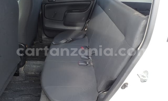 Buy Import Toyota Probox White Car in Dar es Salaam in Dar es Salaam Buy Import Toyota Probox White Car in Dar es Salaam in Dar es Salaam