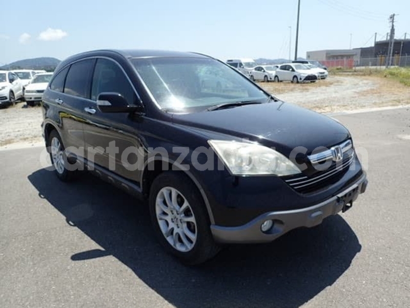 Big with watermark honda cr v dar es salaam dar es salaam 23256