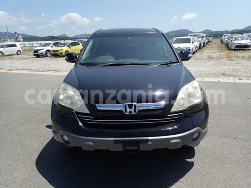 Big with watermark honda cr v dar es salaam dar es salaam 23256