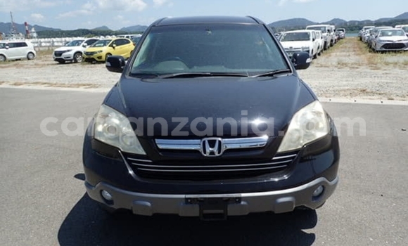 Nunua Imported Honda CR–V Nyeusi Gari ndani ya Dar es Salaam nchini Dar es Salaam Nunua Imported Honda CR–V Nyeusi Gari ndani ya Dar es Salaam nchini Dar es Salaam