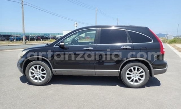 Nunua Imported Honda CR–V Nyeusi Gari ndani ya Dar es Salaam nchini Dar es Salaam Nunua Imported Honda CR–V Nyeusi Gari ndani ya Dar es Salaam nchini Dar es Salaam