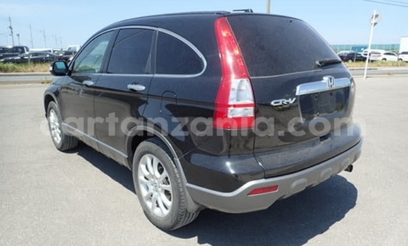 Nunua Imported Honda CR–V Nyeusi Gari ndani ya Dar es Salaam nchini Dar es Salaam Nunua Imported Honda CR–V Nyeusi Gari ndani ya Dar es Salaam nchini Dar es Salaam