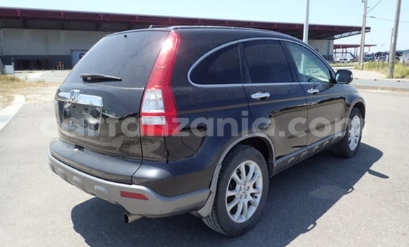Nunua Imported Honda CR–V Nyeusi Gari ndani ya Dar es Salaam nchini Dar es Salaam Nunua Imported Honda CR–V Nyeusi Gari ndani ya Dar es Salaam nchini Dar es Salaam
