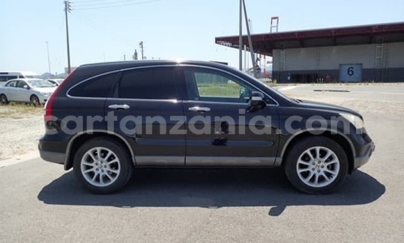 Nunua Imported Honda CR–V Nyeusi Gari ndani ya Dar es Salaam nchini Dar es Salaam Nunua Imported Honda CR–V Nyeusi Gari ndani ya Dar es Salaam nchini Dar es Salaam