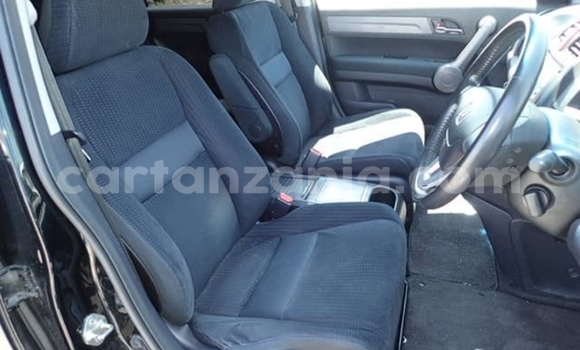 Nunua Imported Honda CR–V Nyeusi Gari ndani ya Dar es Salaam nchini Dar es Salaam Nunua Imported Honda CR–V Nyeusi Gari ndani ya Dar es Salaam nchini Dar es Salaam