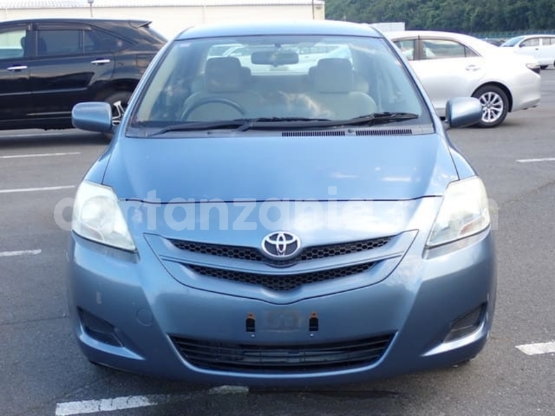 Big with watermark toyota belta dar es salaam dar es salaam 23257