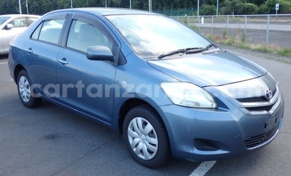 Nunua Imported Toyota Belta Bluu Gari ndani ya Dar es Salaam nchini Dar es Salaam Nunua Imported Toyota Belta Bluu Gari ndani ya Dar es Salaam nchini Dar es Salaam