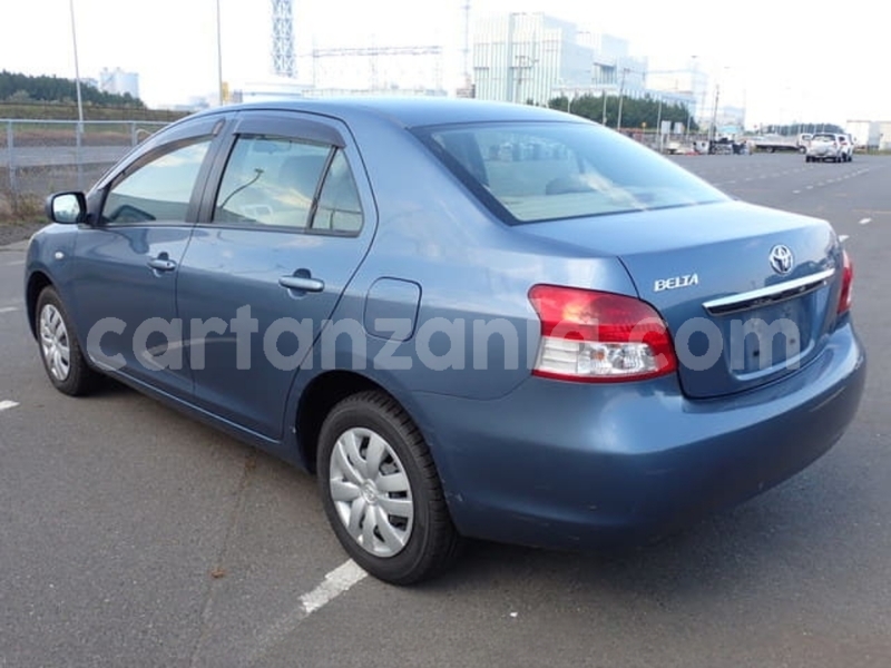 Big with watermark toyota belta dar es salaam dar es salaam 23257