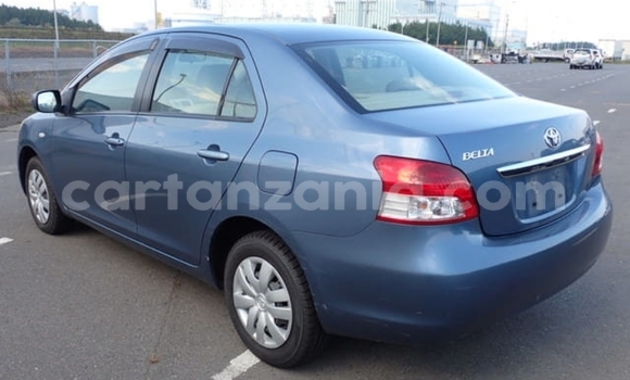 Nunua Imported Toyota Belta Bluu Gari ndani ya Dar es Salaam nchini Dar es Salaam Nunua Imported Toyota Belta Bluu Gari ndani ya Dar es Salaam nchini Dar es Salaam