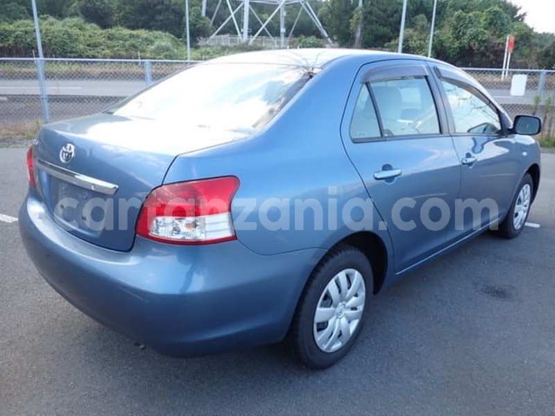 Big with watermark toyota belta dar es salaam dar es salaam 23257