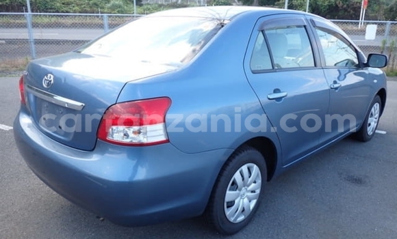 Nunua Imported Toyota Belta Bluu Gari ndani ya Dar es Salaam nchini Dar es Salaam Nunua Imported Toyota Belta Bluu Gari ndani ya Dar es Salaam nchini Dar es Salaam