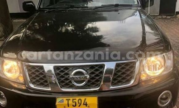 Nunua Ilio tumika Nissan Patrol Nyeusi Gari ndani ya Dar es Salaam nchini Dar es Salaam Nunua Ilio tumika Nissan Patrol Nyeusi Gari ndani ya Dar es Salaam nchini Dar es Salaam