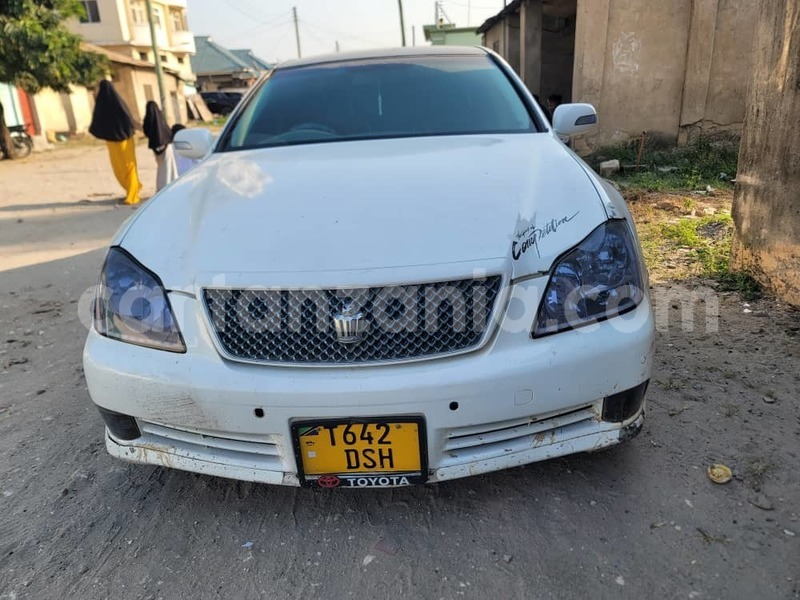 Big with watermark toyota crown dar es salaam dar es salaam 23258