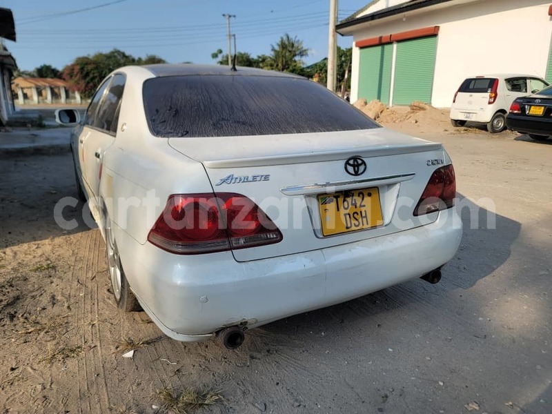 Big with watermark toyota crown dar es salaam dar es salaam 23258