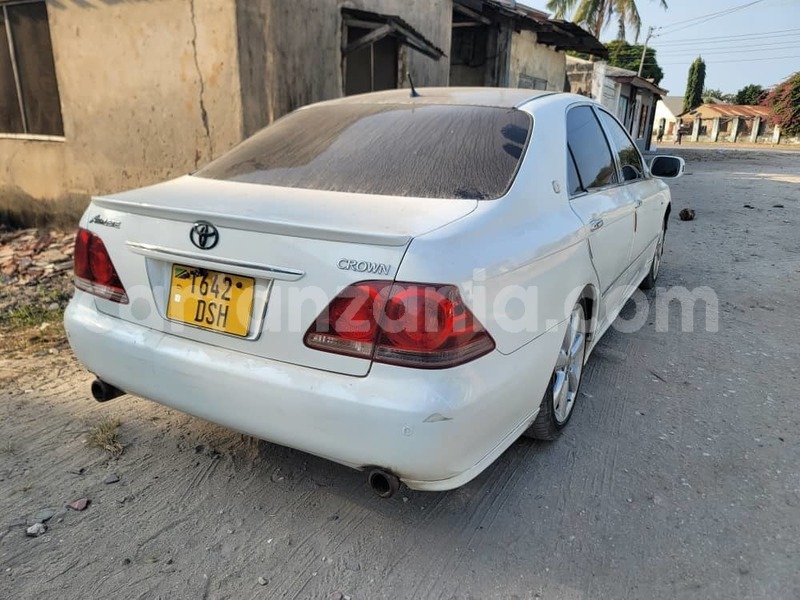 Big with watermark toyota crown dar es salaam dar es salaam 23258