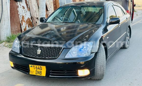 Nunua Ilio tumika Toyota Crown Nyeusi Gari ndani ya Dar es Salaam nchini Dar es Salaam Nunua Ilio tumika Toyota Crown Nyeusi Gari ndani ya Dar es Salaam nchini Dar es Salaam