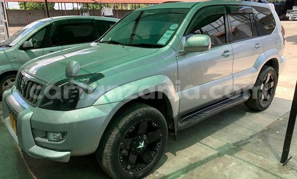 Nunua Ilio tumika Toyota Land Cruiser Prado Fedha Gari ndani ya Dar es Salaam nchini Dar es Salaam Nunua Ilio tumika Toyota Land Cruiser Prado Fedha Gari ndani ya Dar es Salaam nchini Dar es Salaam
