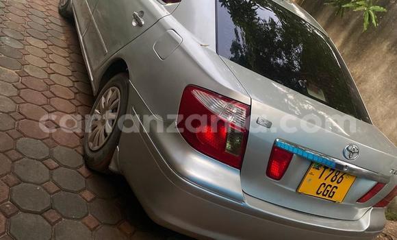 Buy Used Toyota Premio Other Car in Dar es Salaam in Dar es Salaam Buy Used Toyota Premio Other Car in Dar es Salaam in Dar es Salaam
